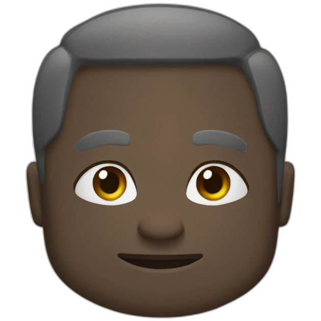 Wembanyama emoji