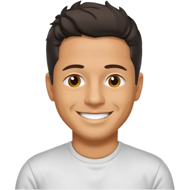 Alejandro Sanz emoji