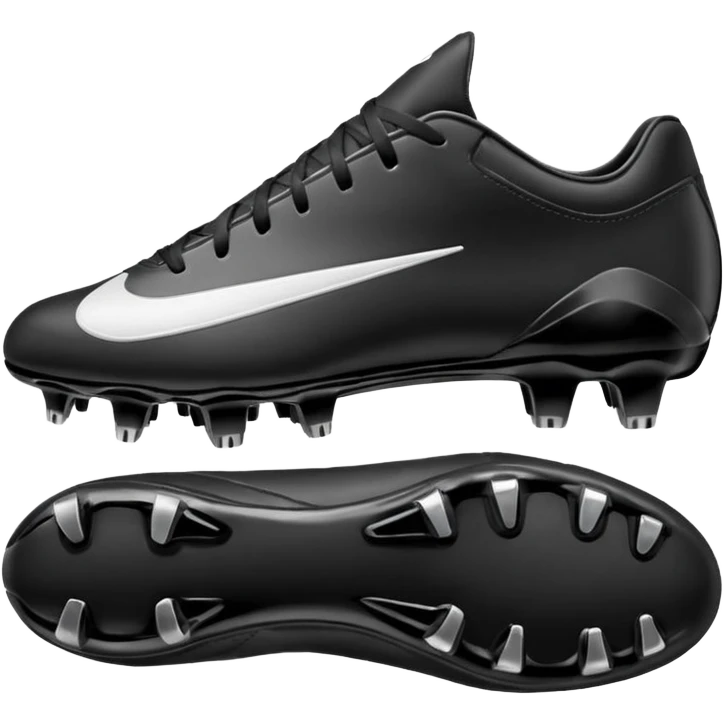 football shoes emoji