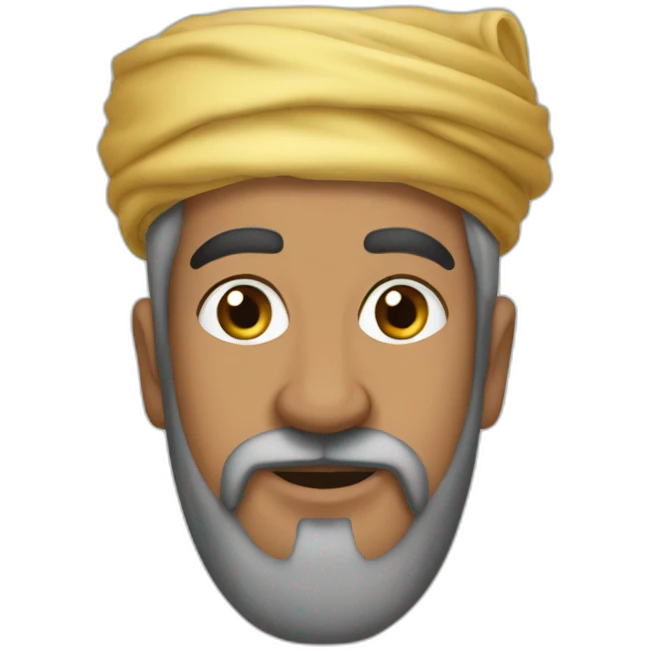 Sultan Abdulhamit Han emoji