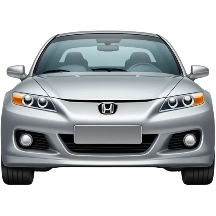 Honda emoji