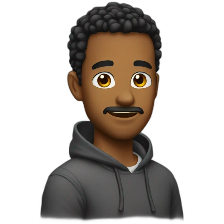 Bruh emoji