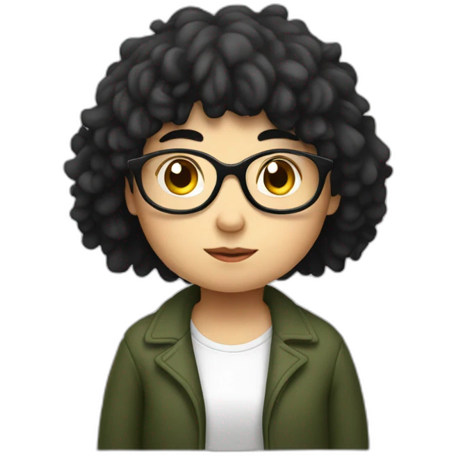mafalda emoji