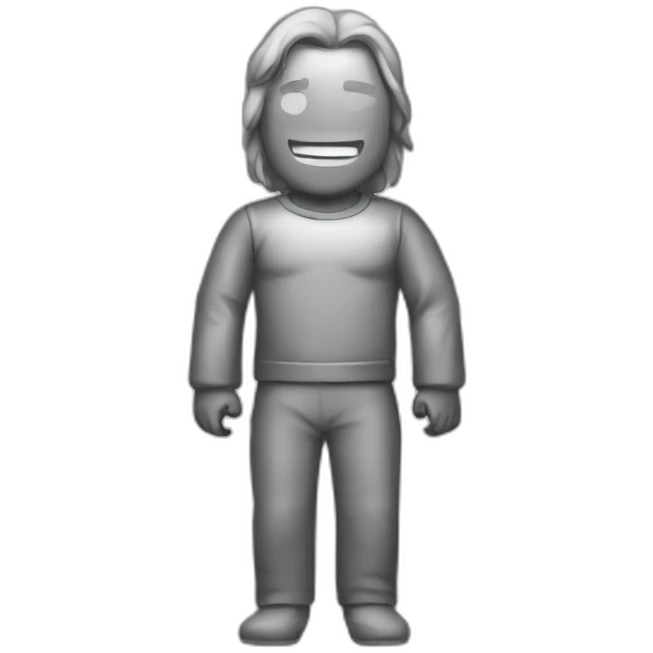 Inox emoji
