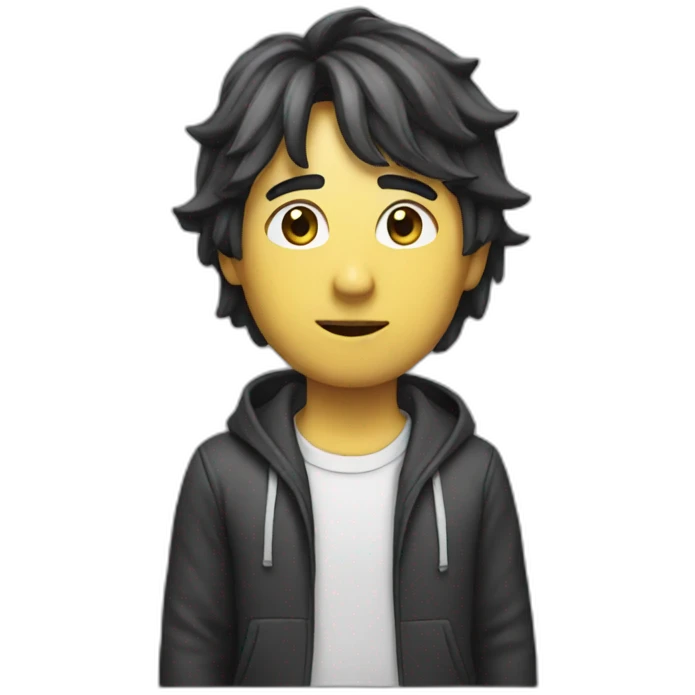richi emoji