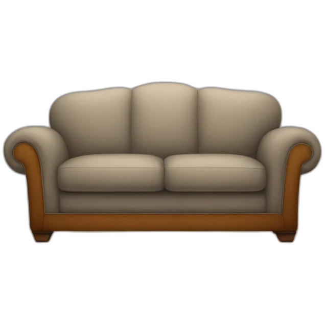 couch emoji