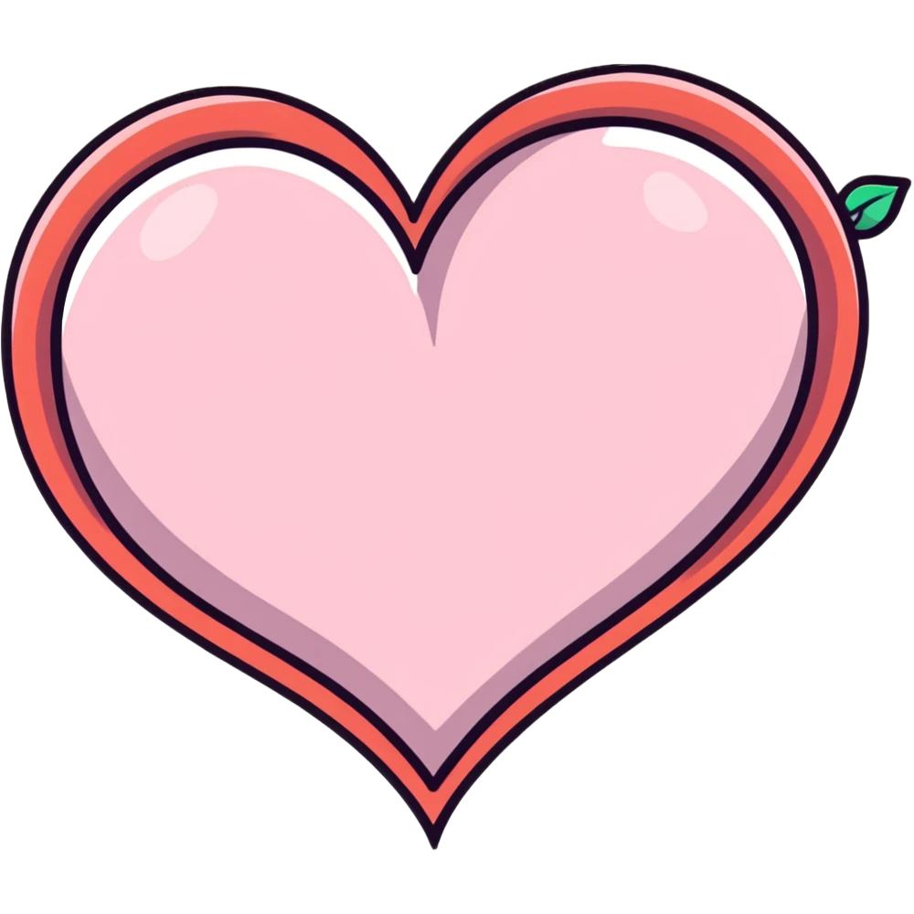 Corazón  emoji