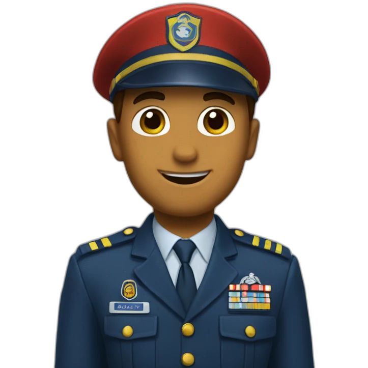pat patrouille emoji