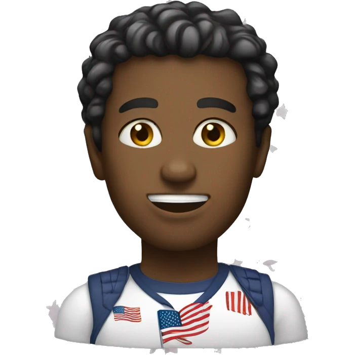 USA emoji