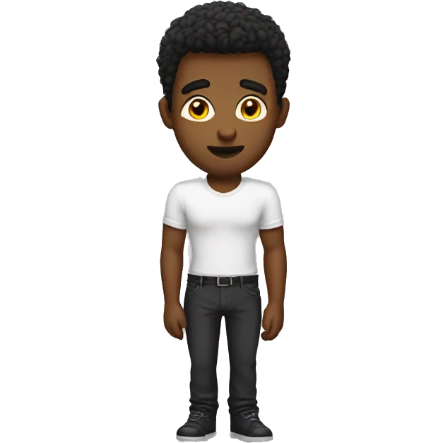 Bulge emoji
