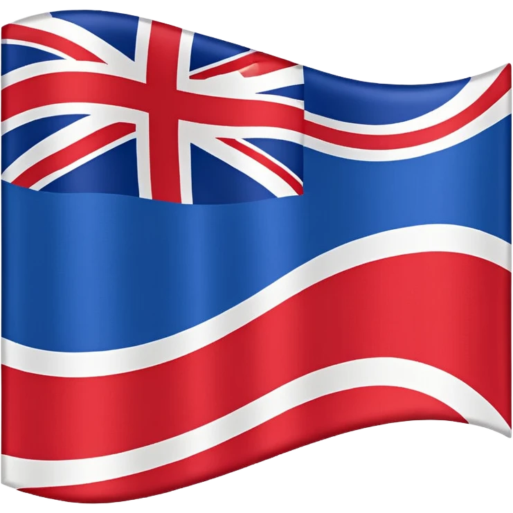 london Flag emoji