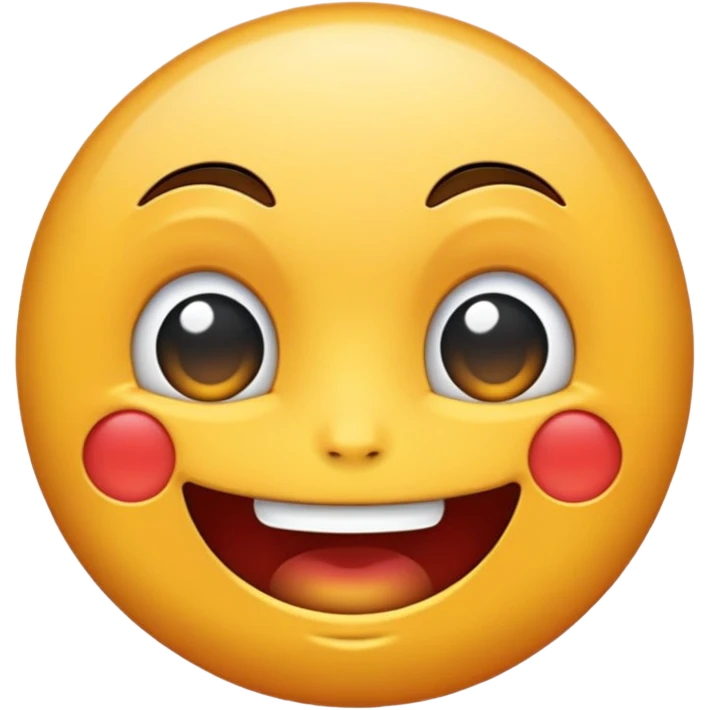 Nice emoji