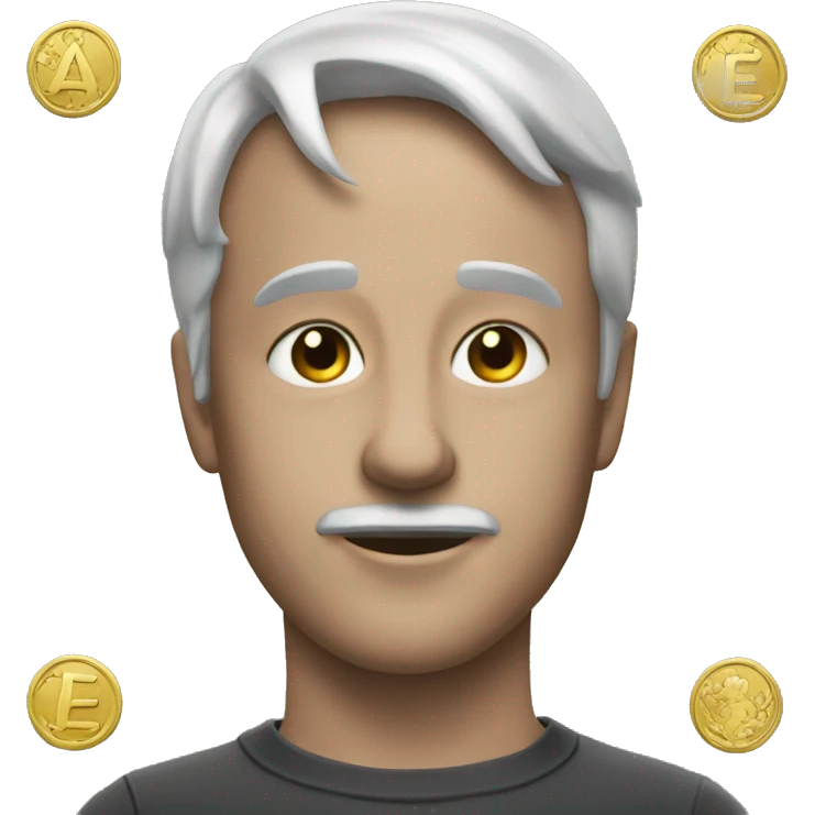 a currency named nova emoji
