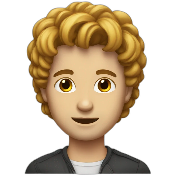 Anthoine Dipond emoji