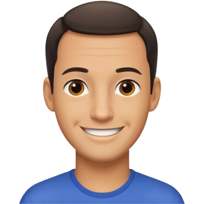 Anthony Edward’s emoji
