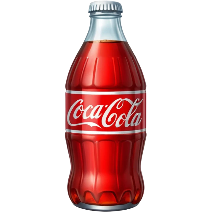 Coca-Cola includes name Arkestrateon emoji