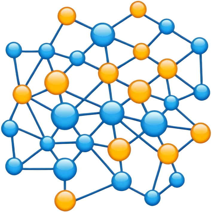 supply network emoji