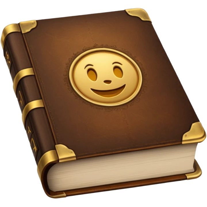 book emoji