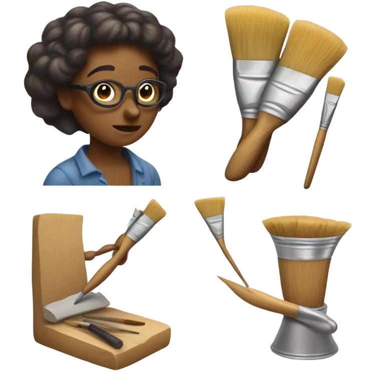 Creado emoji