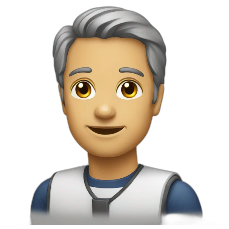 CMD emoji