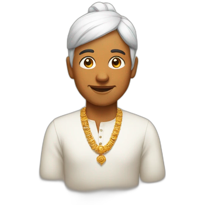 india emoji