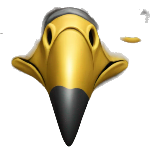 Hawk tuah emoji