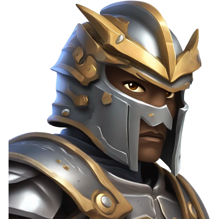 doom slayer emoji