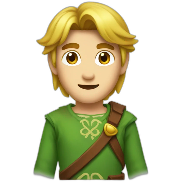 Link emoji