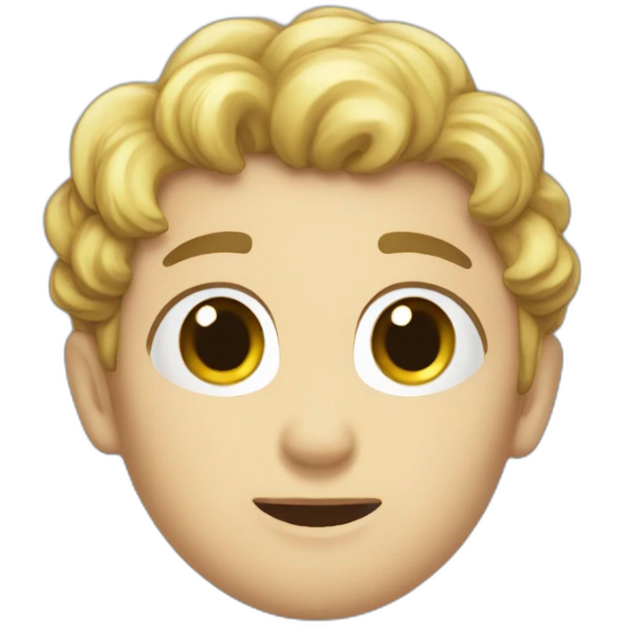 Myrtille emoji