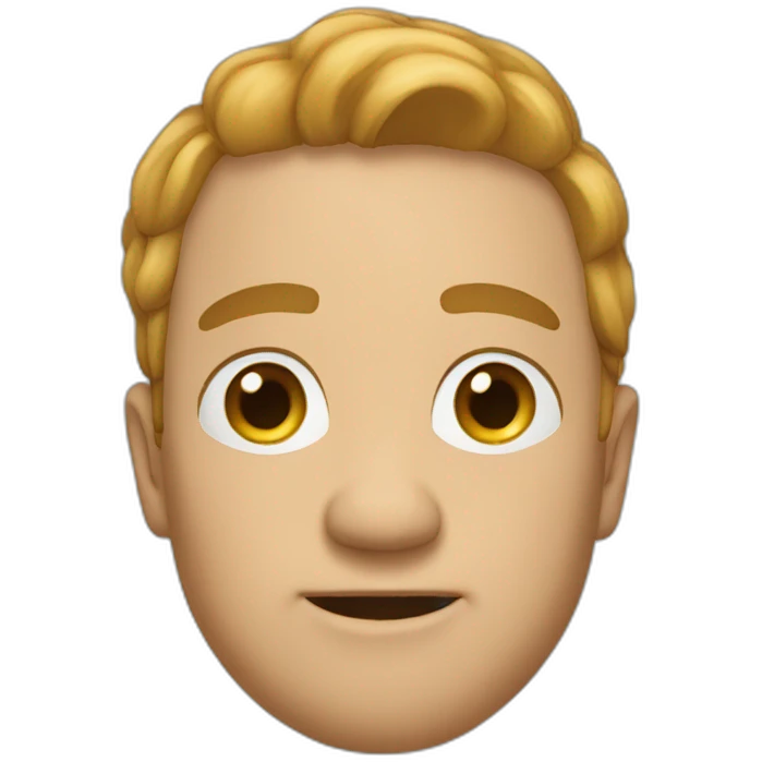 Rufus emoji