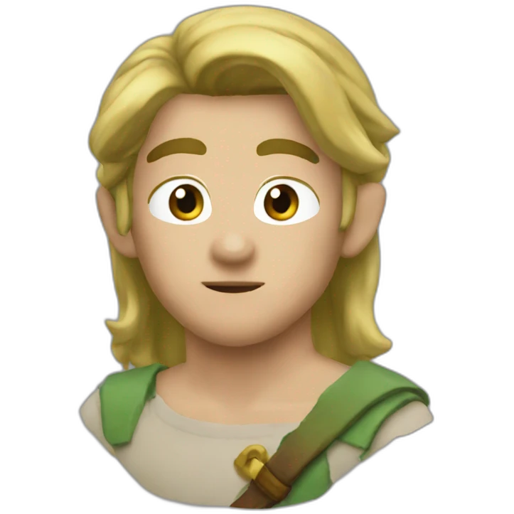 Link emoji