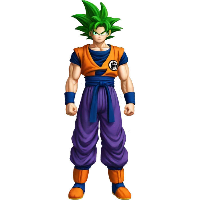 Dragonball emoji