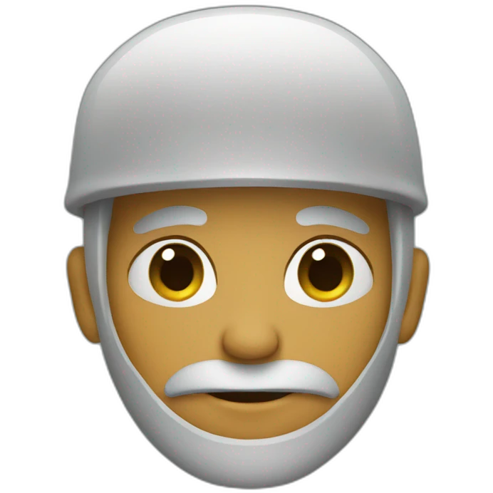 Mellow emoji