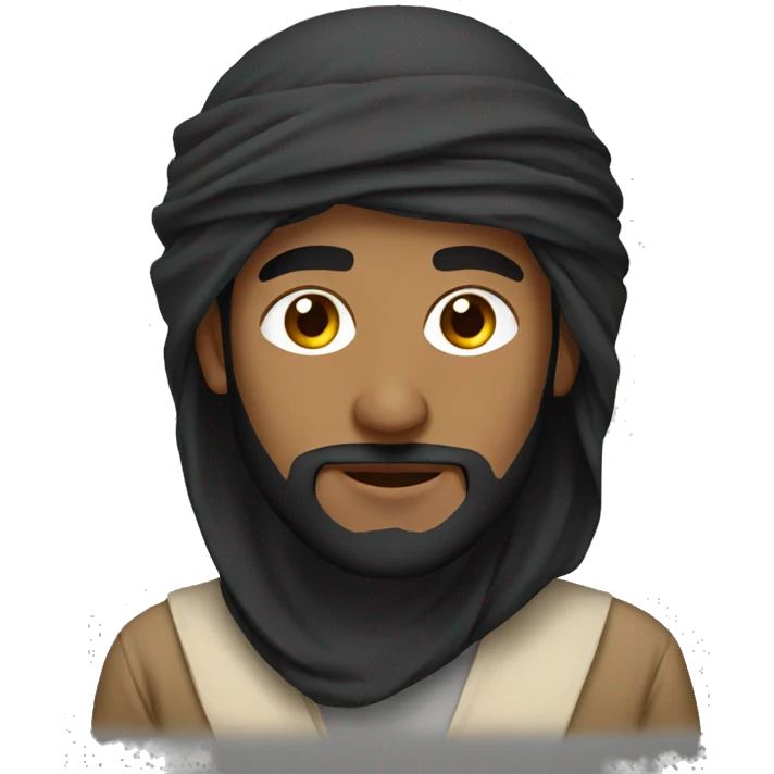 Arab emoji