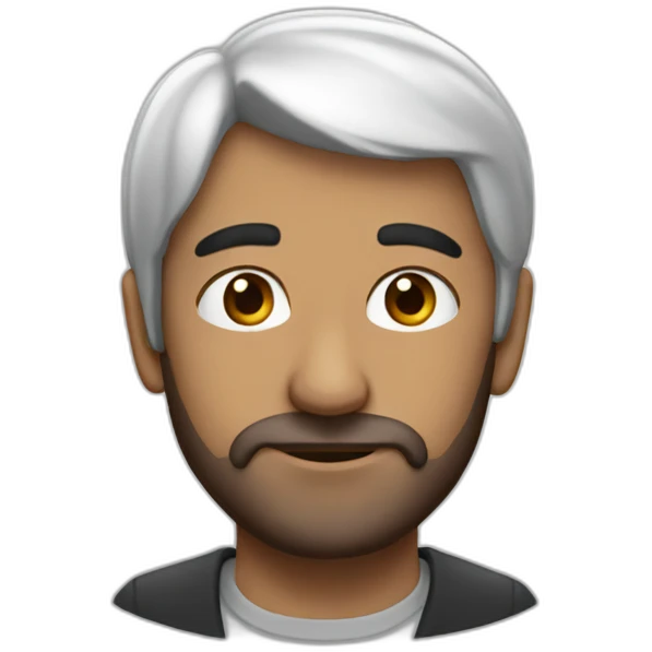 elie sémoun emoji