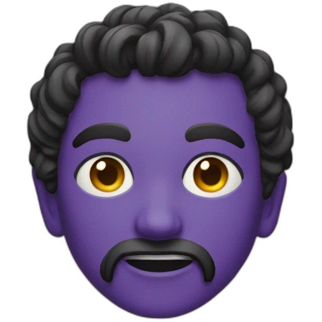 Arcane emoji