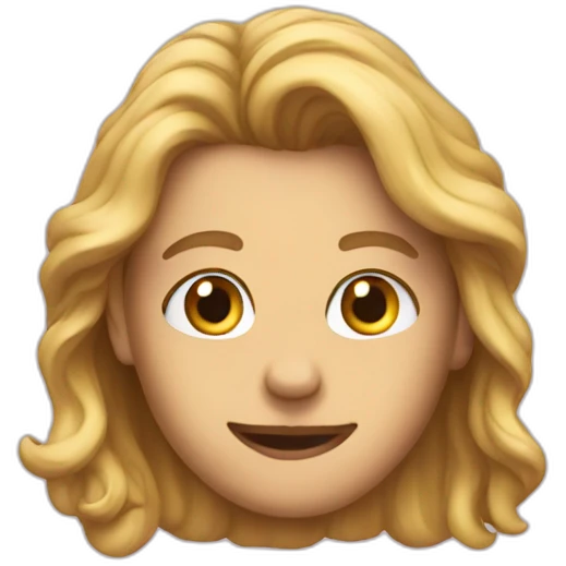 Coer emoji