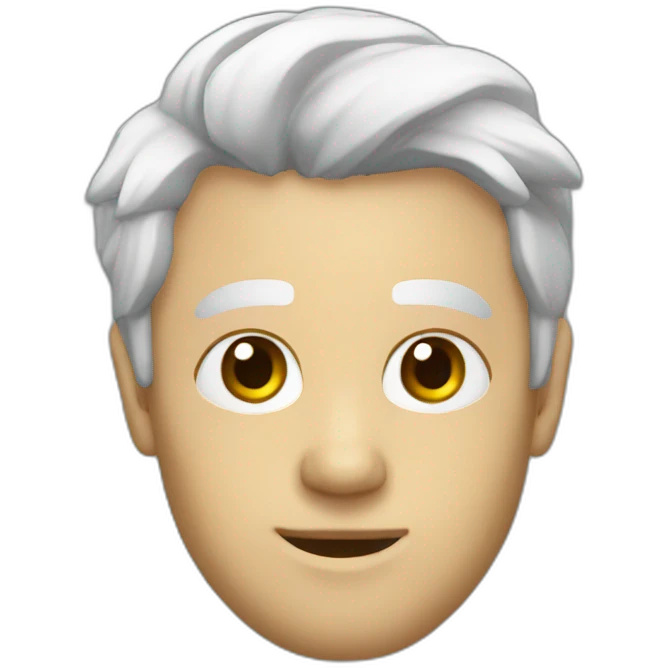 Sigma emoji