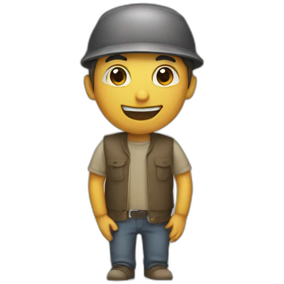 Mate emoji