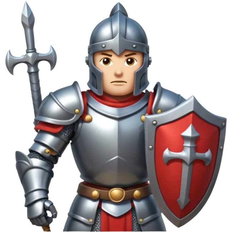 Mega Knight emoji