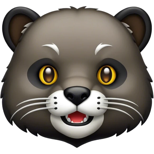 Bearcat emoji