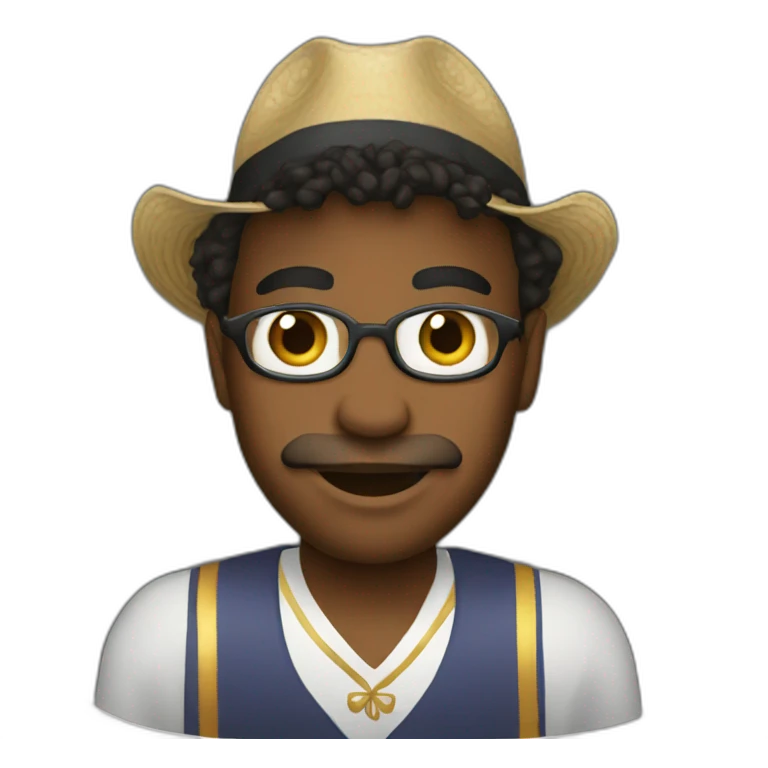 new orleans emoji