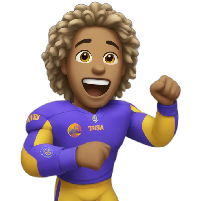 win emoji