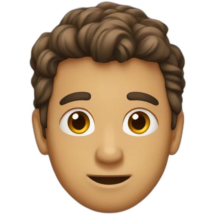 Agotado emoji
