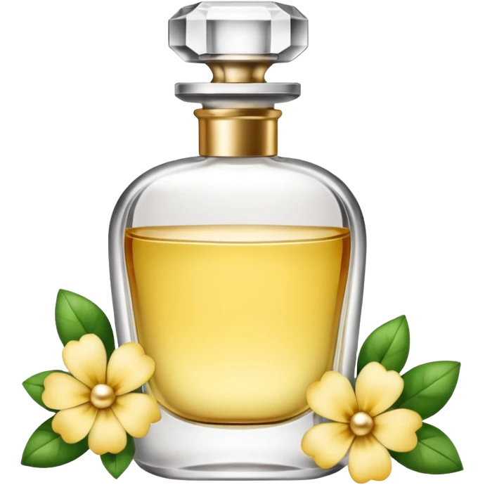 fragrance bottle emoji