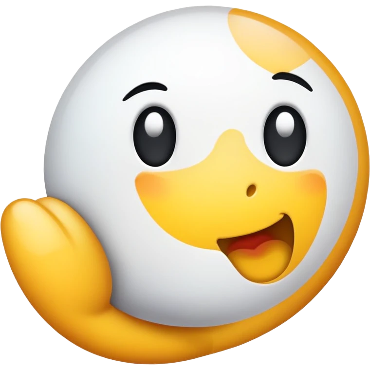 and emoji