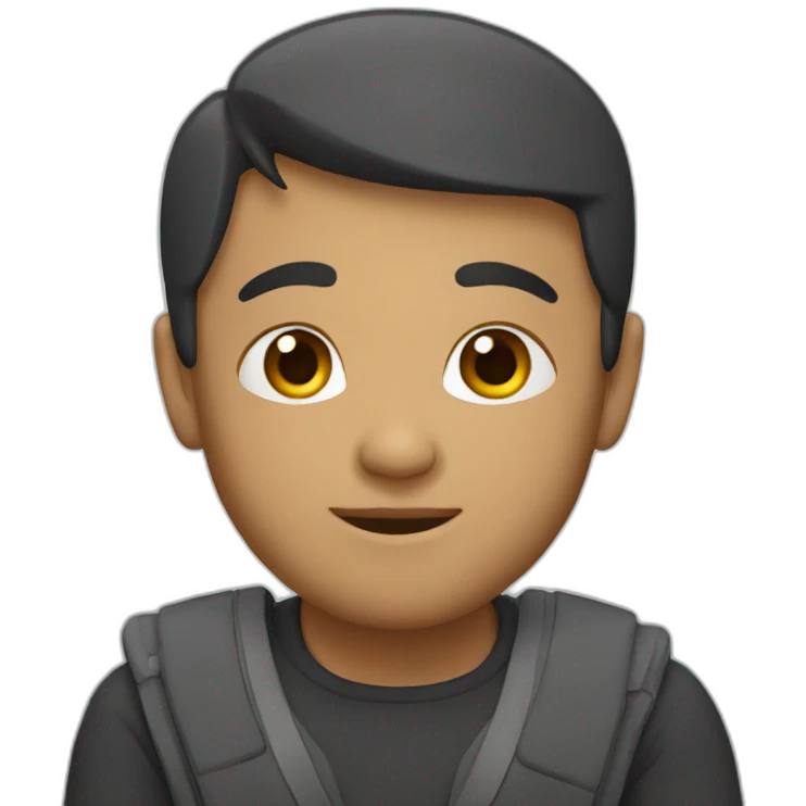 Stou emoji