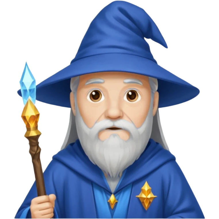 wizard emoji