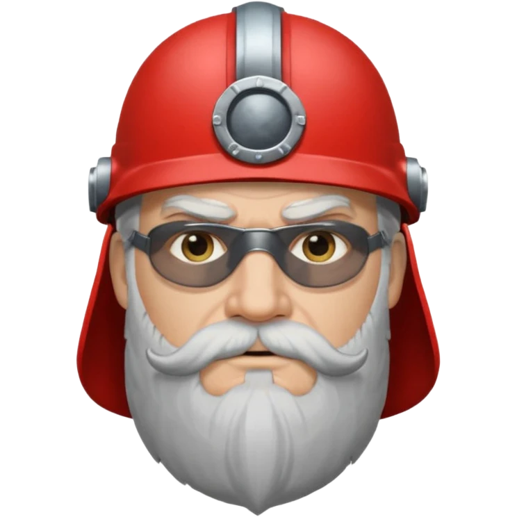 odin with eyepatch emoji