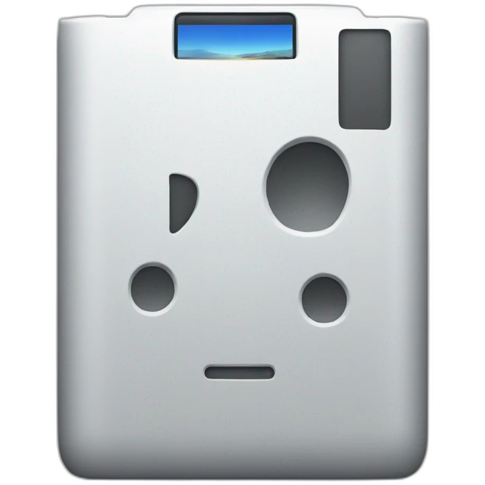 ipod 4th gen emoji